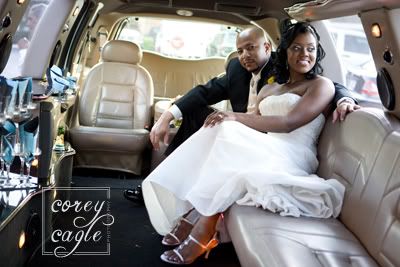 Columbia SC Wedding