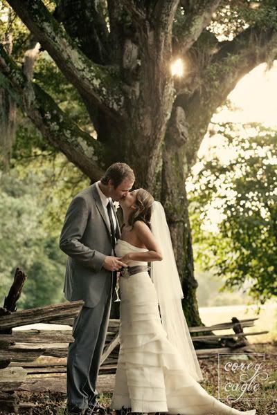 Wedding Venues South Carolina on Hendersonville  And Surrounding Areas  Wedding At Lake Murray  Sc