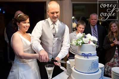 Cake Cutting