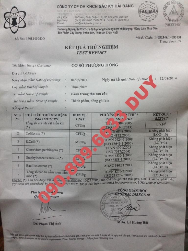 Bánh trung thu rau câu Phượng Hồng - chất lượng cao - giao hàng tận nơi ... - 3