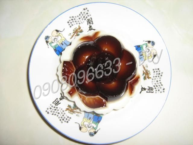 Bánh trung thu rau câu Phượng Hồng - chất lượng cao - giao hàng tận nơi ... - 9