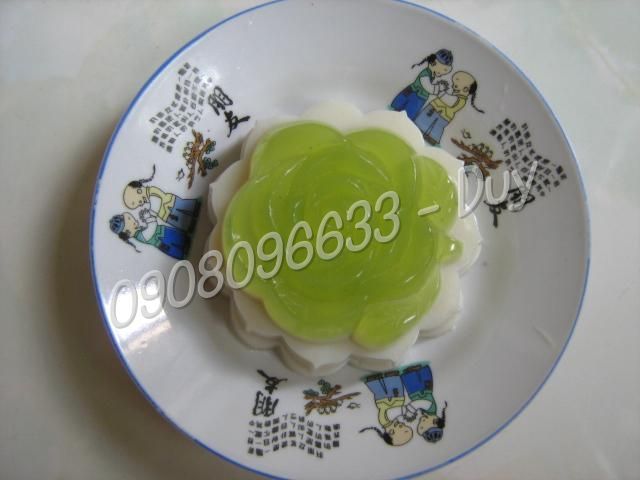 Bánh trung thu rau câu Phượng Hồng - chất lượng cao - giao hàng tận nơi ... - 7