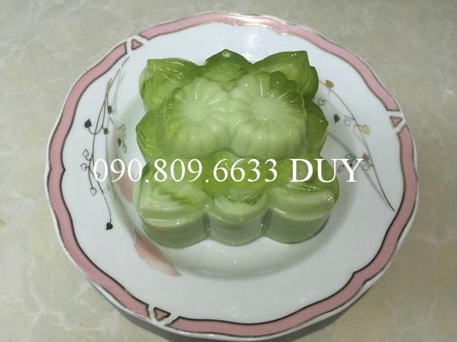 Bánh trung thu rau câu Phượng Hồng - chất lượng cao - giao hàng tận nơi ... - 16