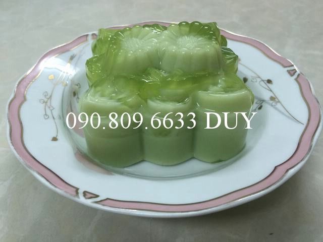 Bánh trung thu rau câu Phượng Hồng - chất lượng cao - giao hàng tận nơi ... - 15