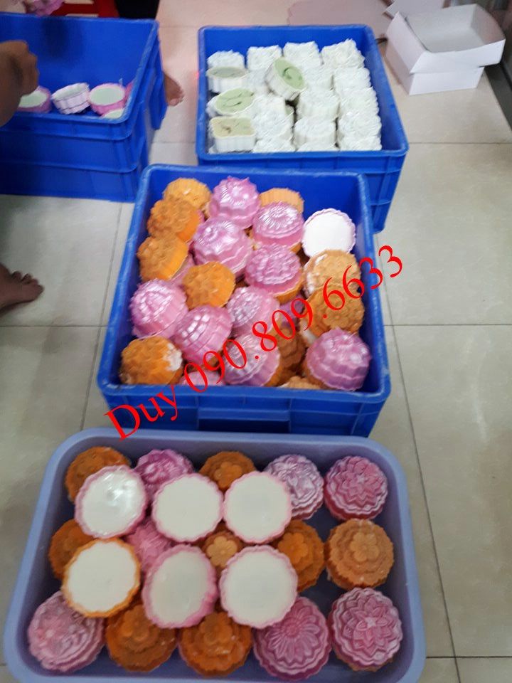 Bánh trung thu rau câu Phượng Hồng - chất lượng cao - giao hàng tận nơi ... - 2