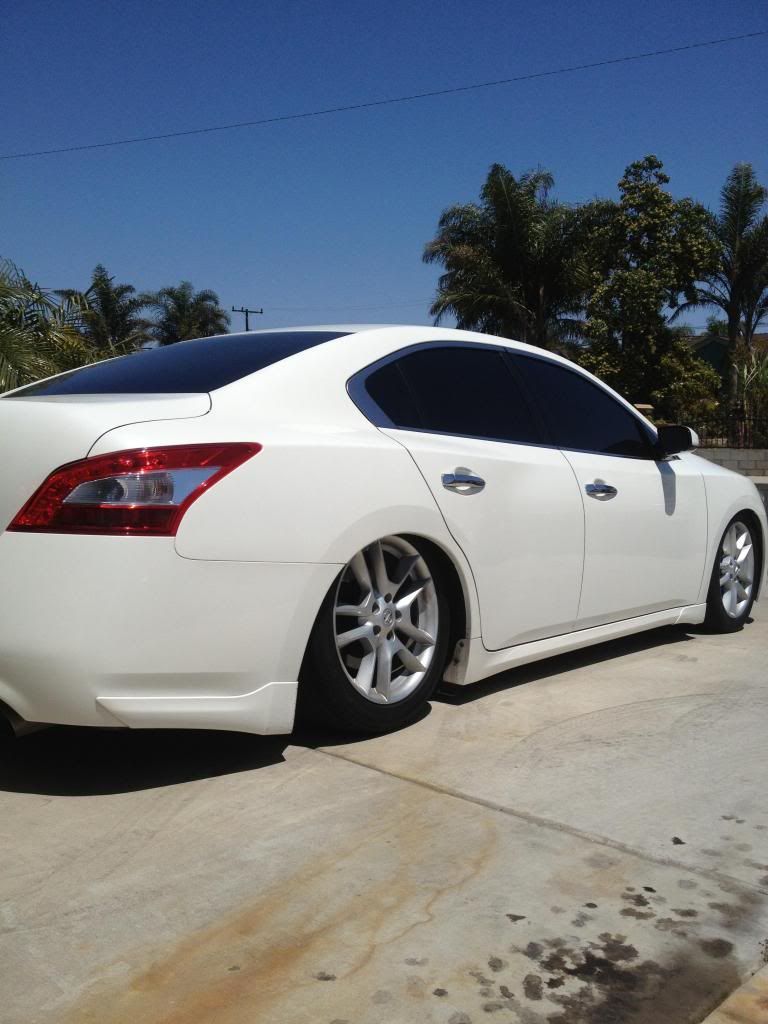 Nissan maxima forums 7th #3