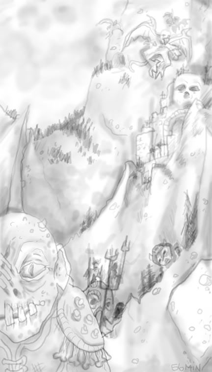 AC#5Dark abominations - battle at The Horrors--POLL AC#5Dark abominations - battle at The Horrors--POLL