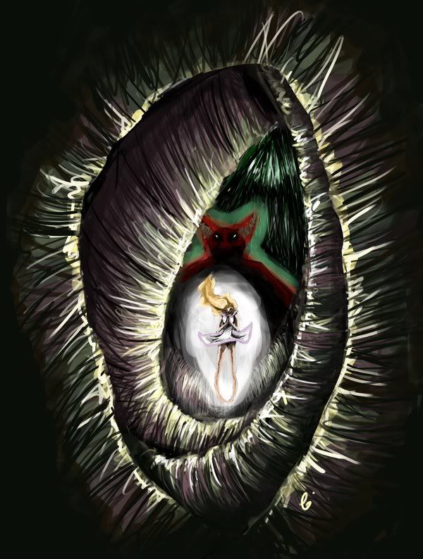 AC#5Dark abominations - battle at The Horrors--POLL AC#5Dark abominations - battle at The Horrors--POLL