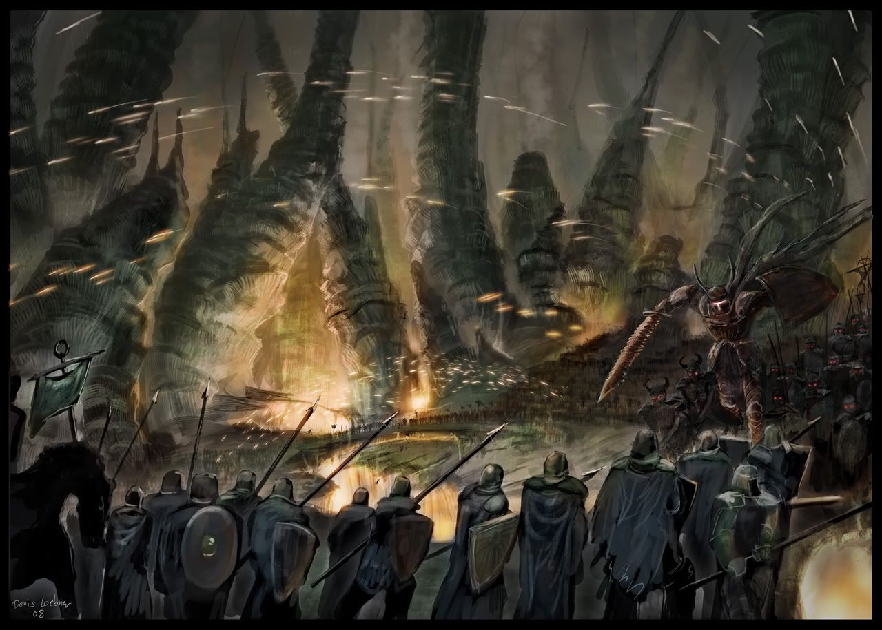 AC#5Dark abominations - battle at The Horrors--POLL AC#5Dark abominations - battle at The Horrors--POLL