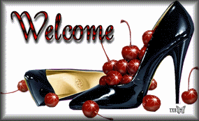 Cherries &amp; Pumps Pictures, Images and Photos