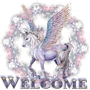 Unicorn Pegasus Pictures, Images and Photos