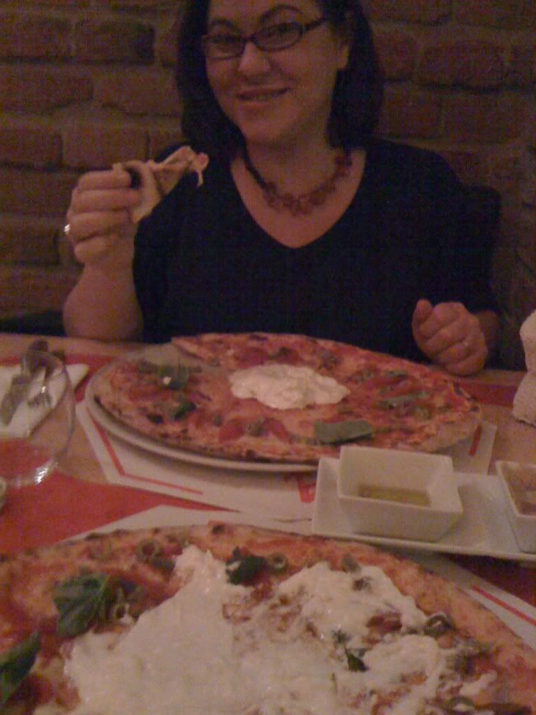 best pizza ever