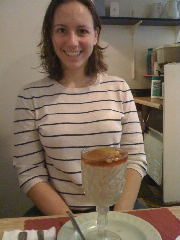 Goblet of Oatmeal Goblet of Oatmeal