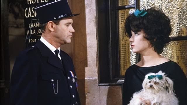 Irma la Douce (1963) Pictures, Images and Photos