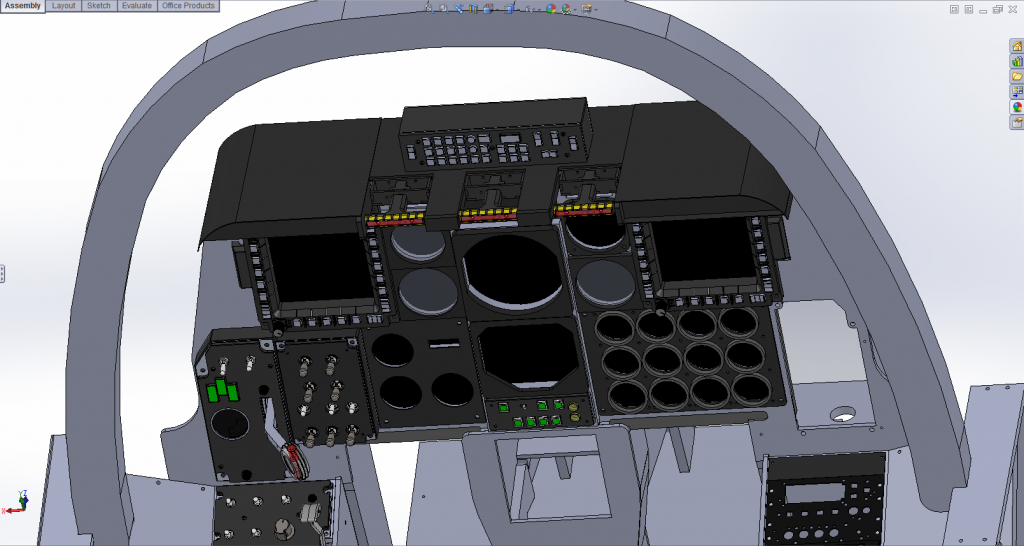 A-10C Warthog Flight Simulator Redux - AR15.COM
