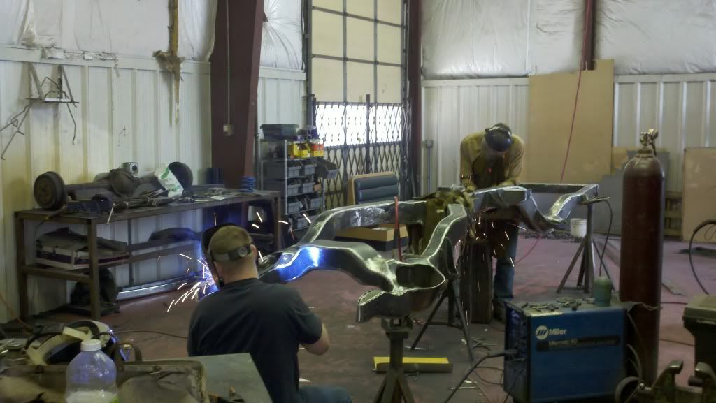 NEW HYDRAULIC SHOP IN K.C. Page 94 Lowrider Forums