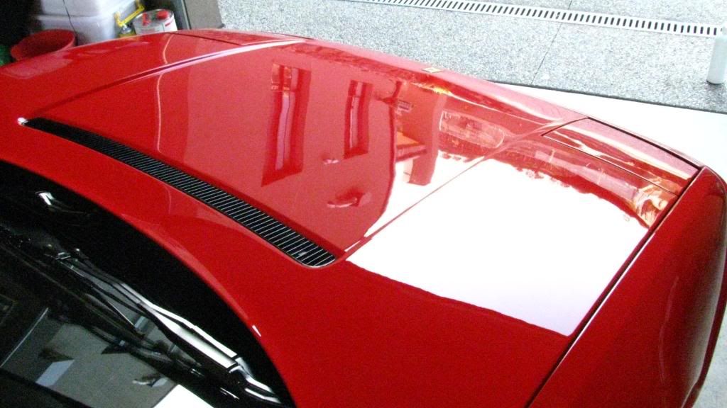 GALLERY: Lamborghini Avantador