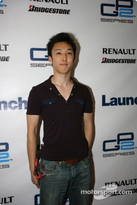 f1 pil�t�k civilben nakajima