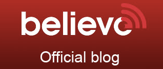 believe blog