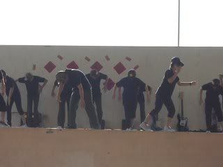 dance
