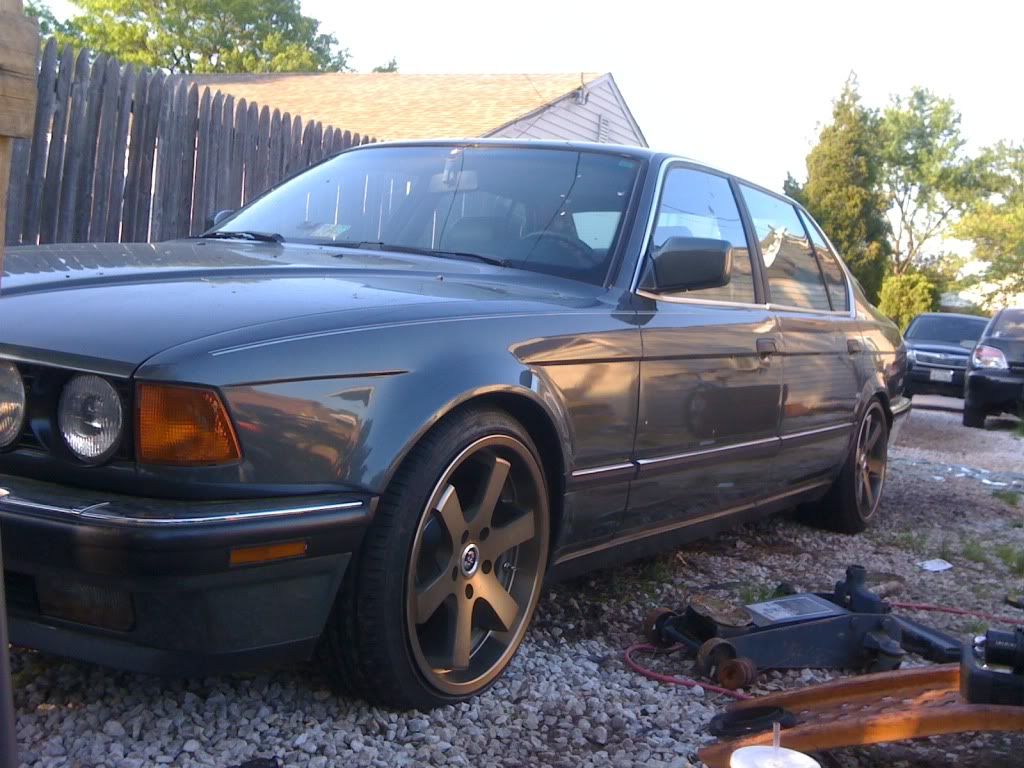 Milwuakee bmw #5