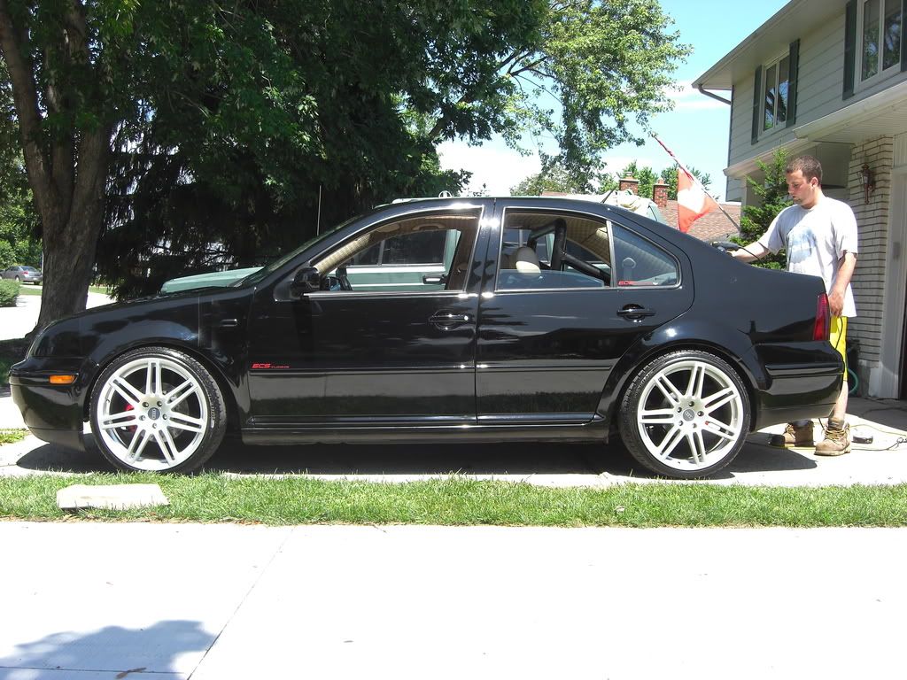 The mk4 Roll Cage thread.