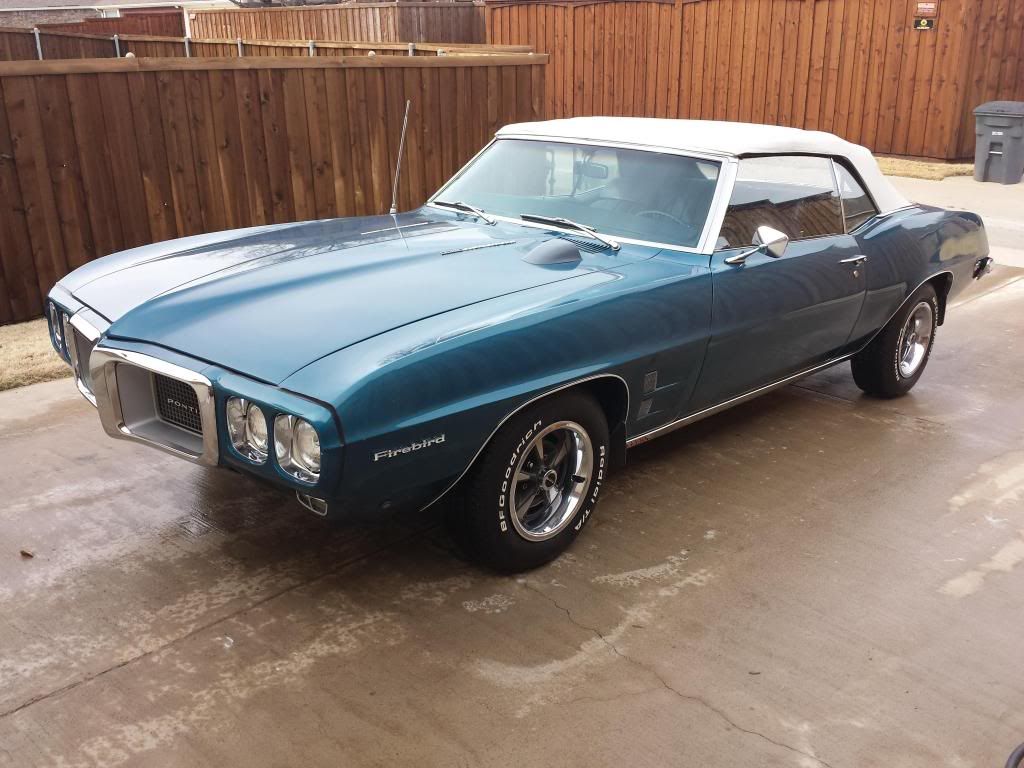 Need a Paint/Body shop that is good with our First Gens Team Camaro Tech