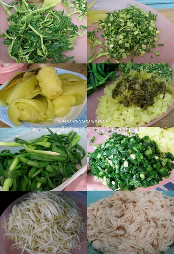 Собираем гостинцы и подарки в Таиланд.