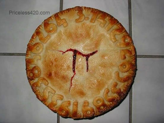 A Pi-pie