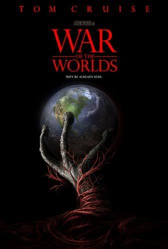 war of the worlds 2005 martian. War of the Worlds (2005)