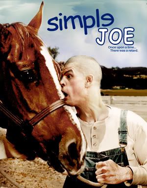 Simple Joe photo: Simple joe simple_joe.jpg