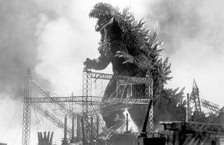 godzilla Pictures, Images and Photos