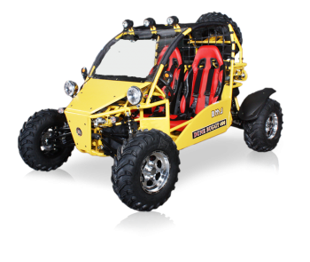 400cc go kart
