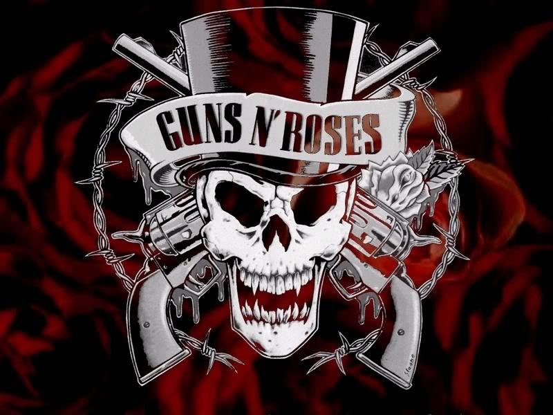 guns n roses Pictures, Images and Photos