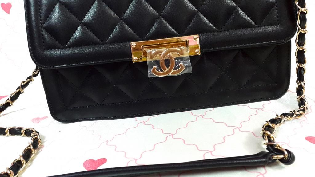 Túi Fake chaaa,Dior,Salvatore,LV.. Hàng QC, cực chuẩn. Giá 200-400k - 14