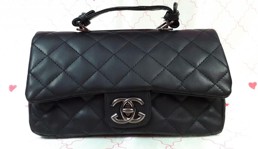 Túi Fake chaaa,Dior,Salvatore,LV.. Hàng QC, cực chuẩn. Giá 200-400k - 4