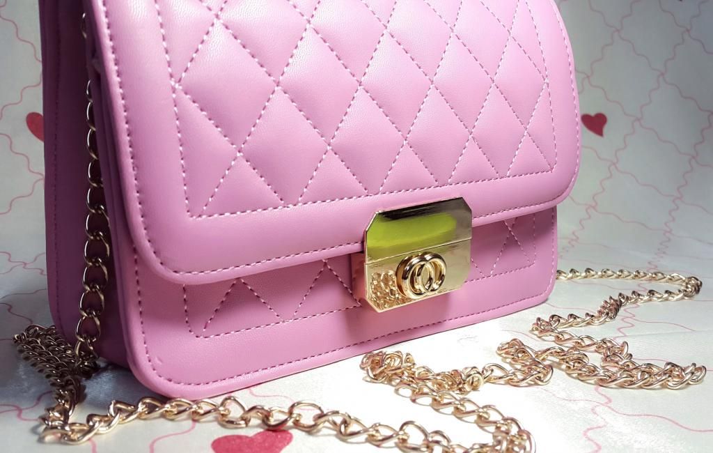 Túi Fake chaaa,Dior,Salvatore,LV.. Hàng QC, cực chuẩn. Giá 200-400k - 17