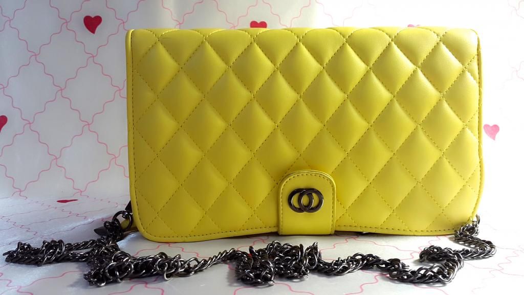 Túi Fake chaaa,Dior,Salvatore,LV.. Hàng QC, cực chuẩn. Giá 200-400k - 15