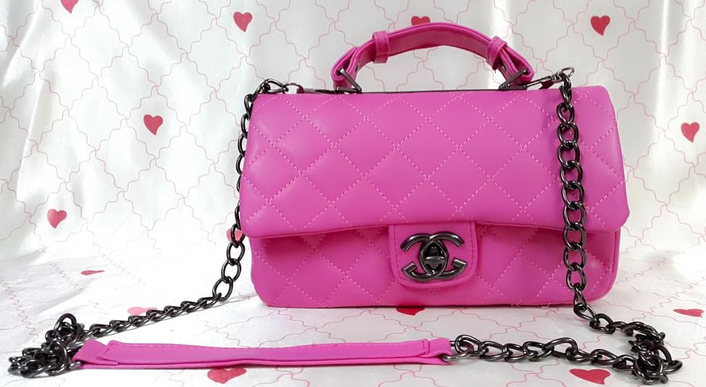 Túi Fake chaaa,Dior,Salvatore,LV.. Hàng QC, cực chuẩn. Giá 200-400k - 3