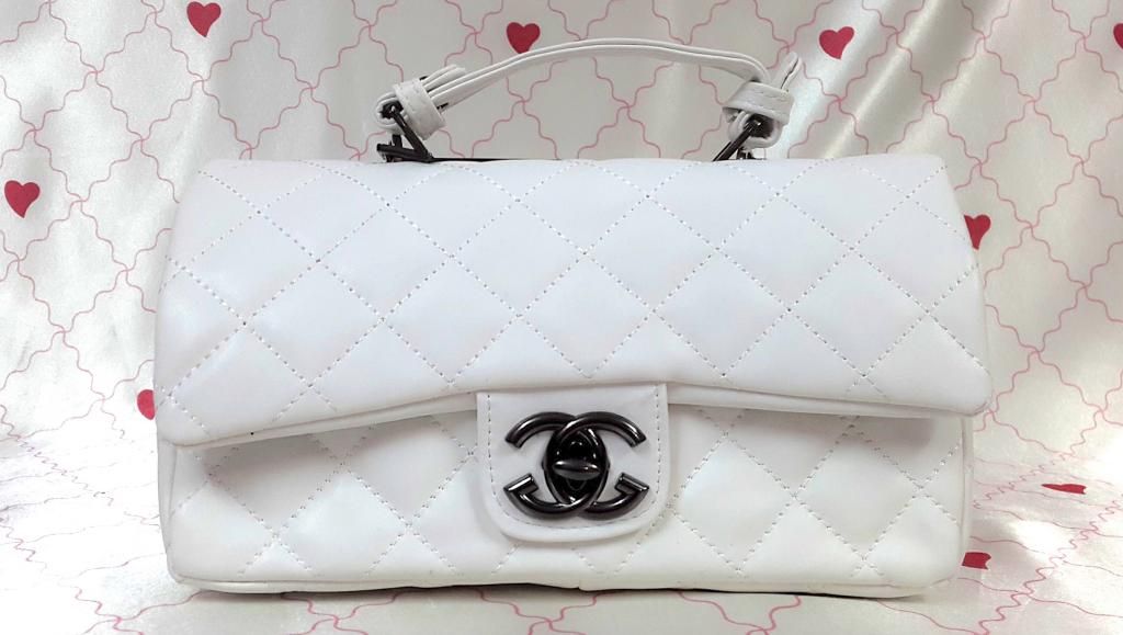 Túi Fake chaaa,Dior,Salvatore,LV.. Hàng QC, cực chuẩn. Giá 200-400k - 5