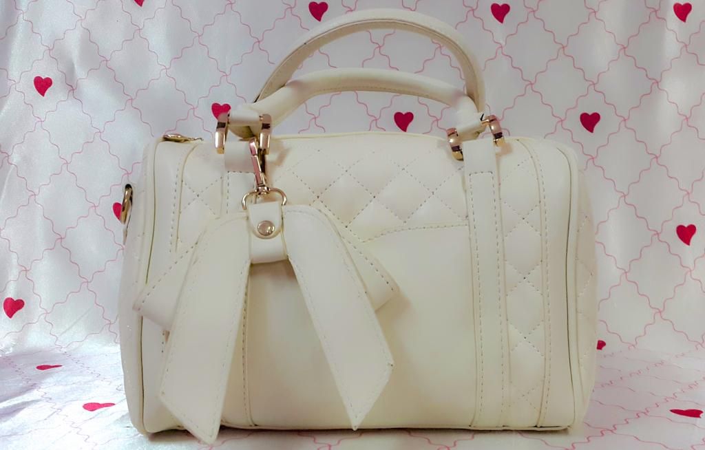 Túi Fake chaaa,Dior,Salvatore,LV.. Hàng QC, cực chuẩn. Giá 200-400k - 2