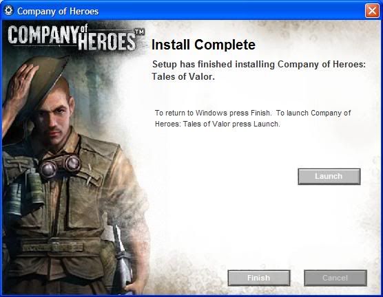 Company Of Heroes Patch 1.3 Crack