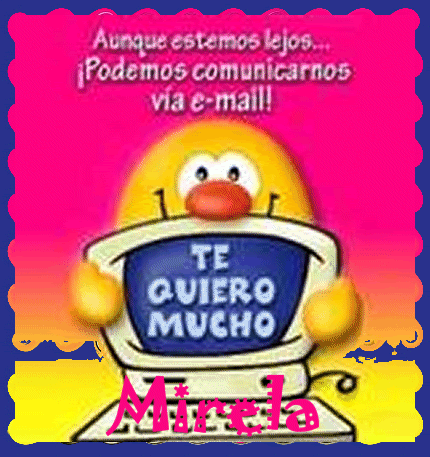 0AMIGOSMAIL.gif picture by mirelasadir