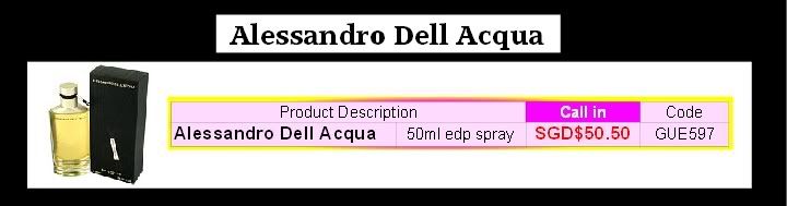 Alessandro Dell Acqua