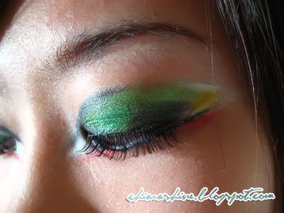 arabic eye makeup tips. arabic eye makeup tips. and