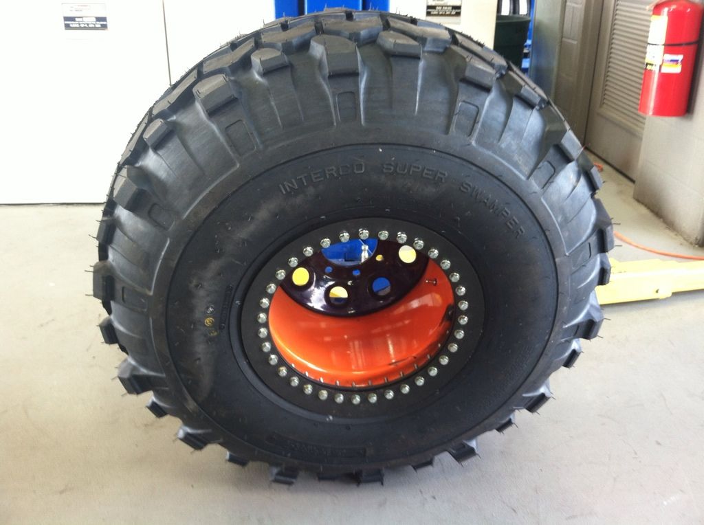 toyota axle swap in a jeep cj 7 #6