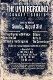 UndergroundConcertSeries.jpg Underground Concert Series image by CatShell