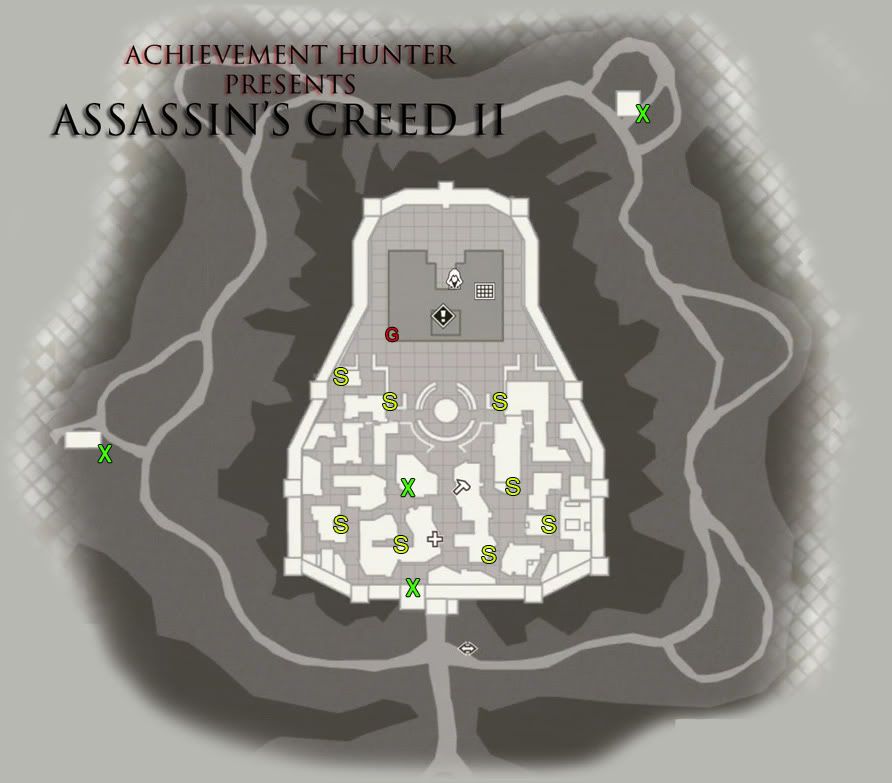 Assassins+creed+2+feather+locations+villa