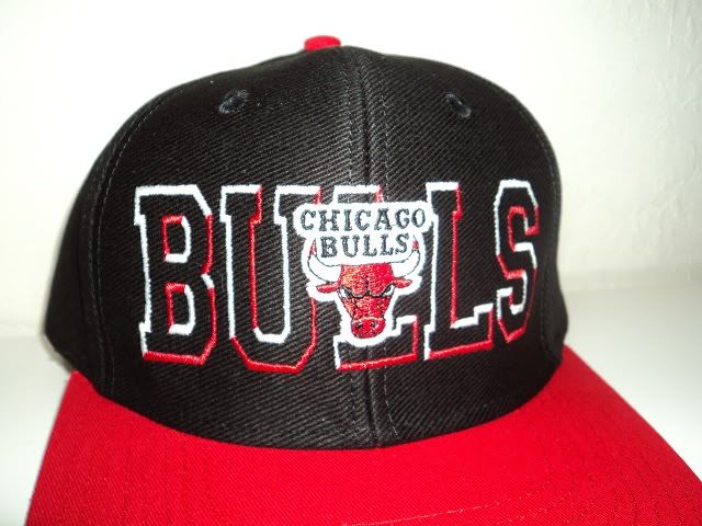 chicago bulls snapback tisa. VINTAGE CHICAGO BULLS SNAPBACK TISA RETRO 2x LOGO | eBay