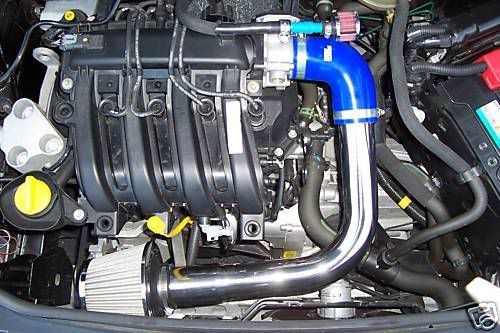 my clio 1.2 16 valve turbo conversion | ClioSport.net